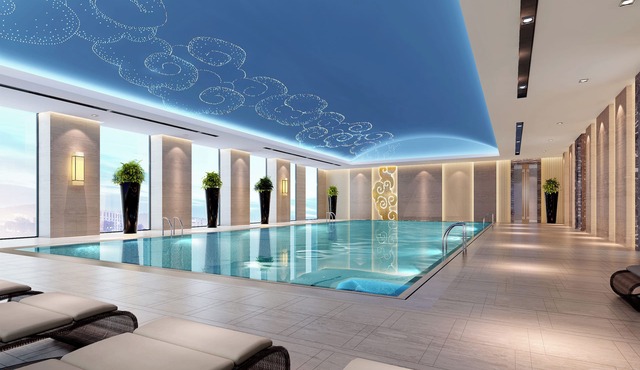 Wanda Realm Taizhou