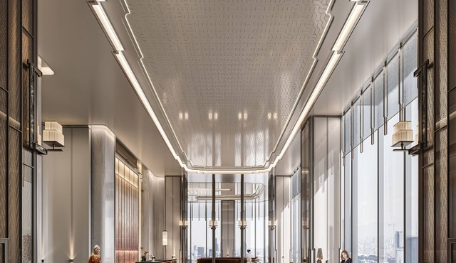 WANDA REALM Urumqi
