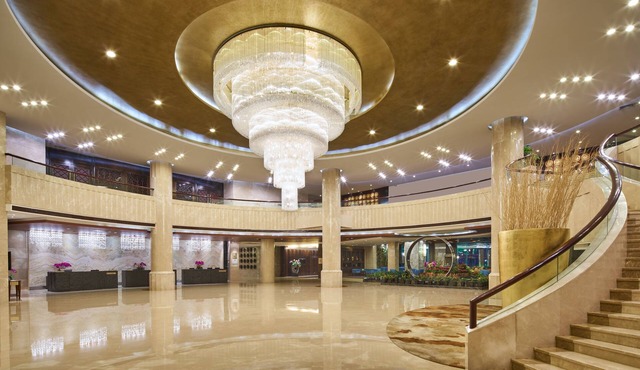 Wanda Realm Xiamen North Bay
