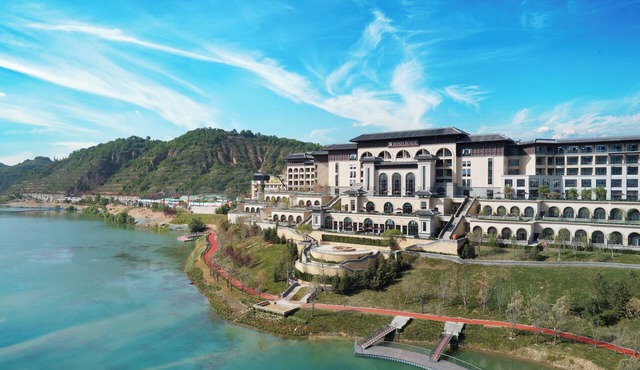 WANDA REALM Yan'an