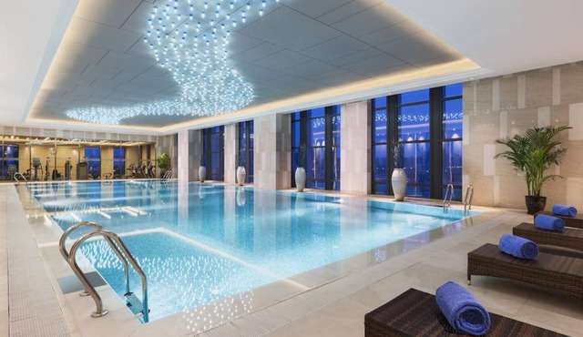 Wanda Realm Yinchuan