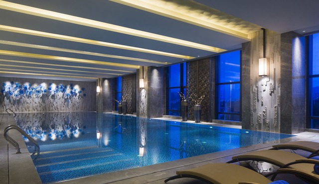 Wanda Realm Yiwu