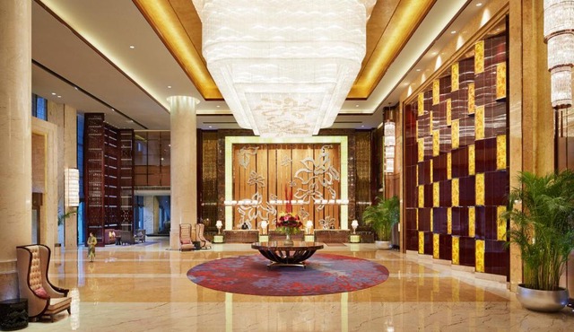Wanda Realm Zhangzhou