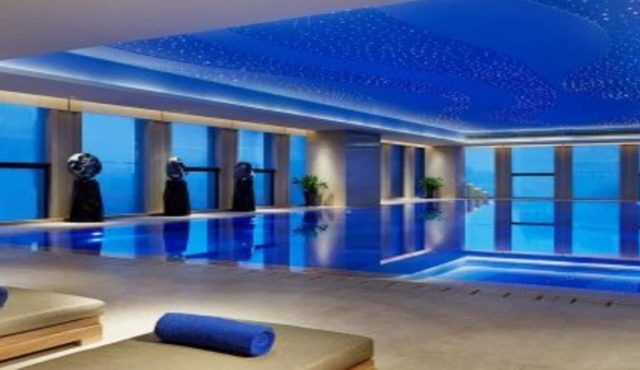 Wanda Realm Zhangzhou