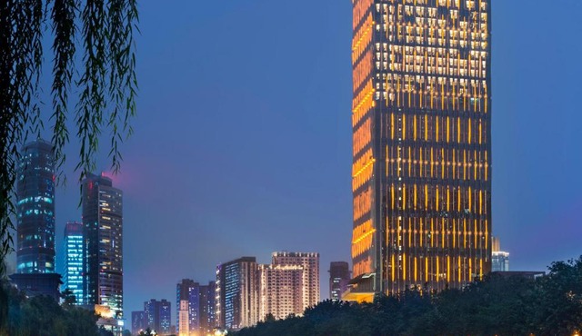 Wanda Reign Chengdu