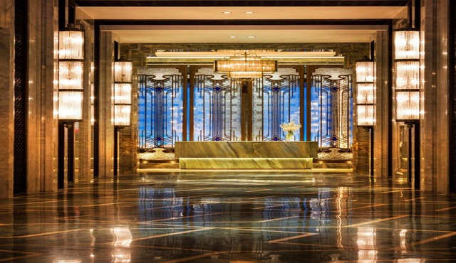 Wanda Reign Chengdu