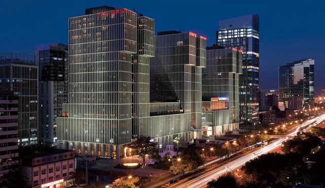 Wanda Vista Beijing