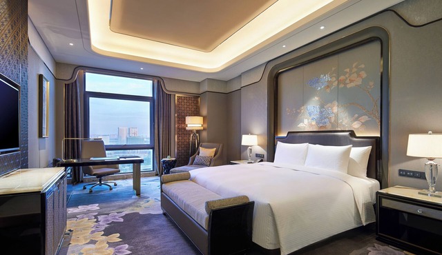 Wanda Vista Harbin