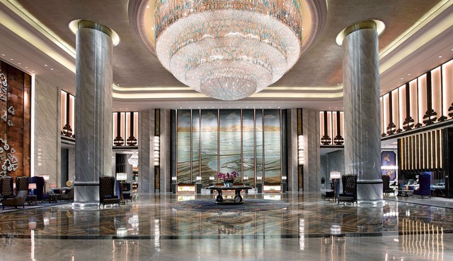Wanda Vista Hohhot