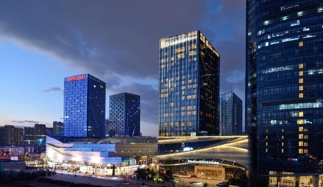 Wanda Vista Kunming