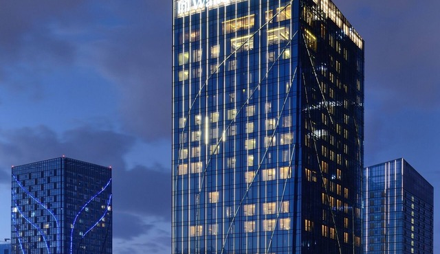 Wanda Vista Kunming