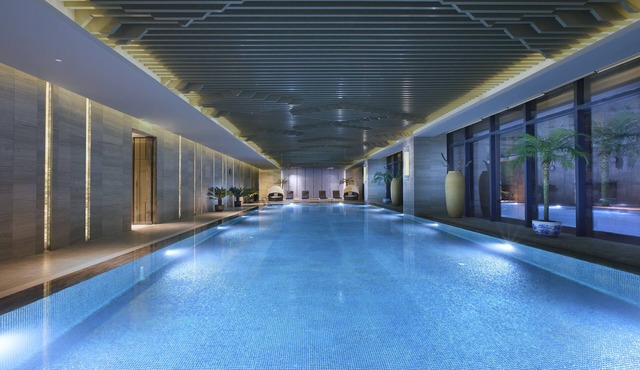 Wanda Vista Lanzhou