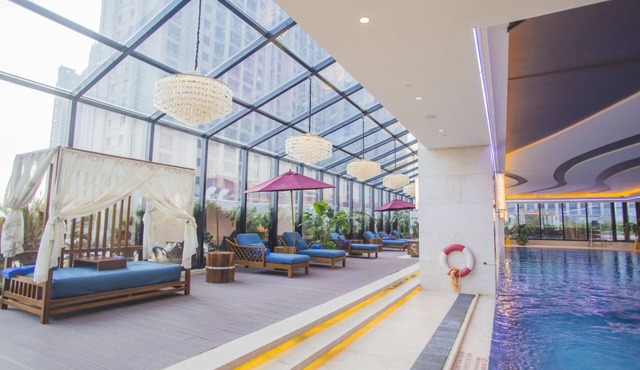 Wanda Vista Quanzhou