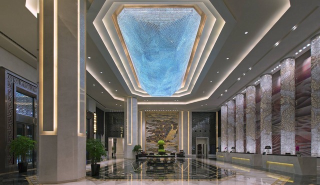 Wanda Vista Shenyang