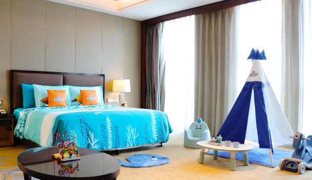 Wanda Vista Taiyuan