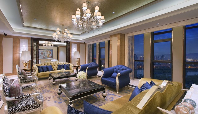 Wanda Vista Taiyuan