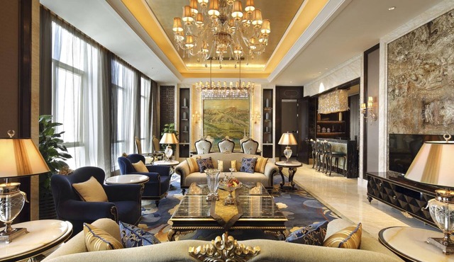 Wanda Vista Xining