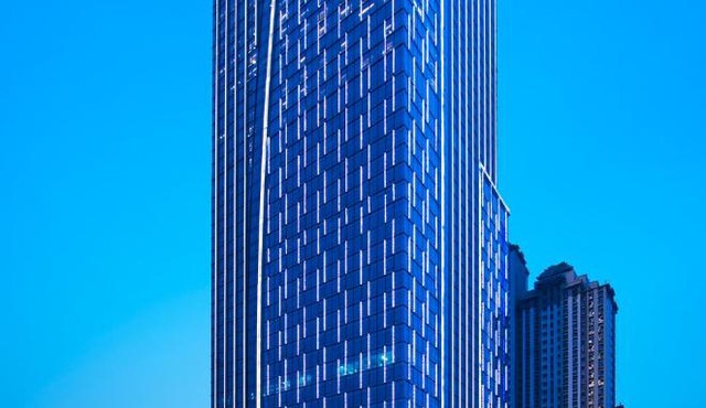 Wanda Vista Zhengzhou
