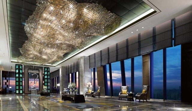 Wanda Vista Zhengzhou