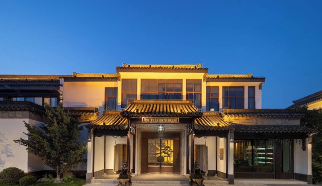Wanda Yi SuZhou