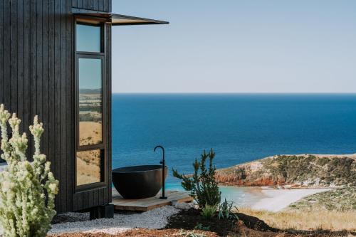 Wander on Kangaroo Island