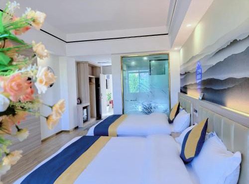 Wang Tian Shu Value Resort Hotel