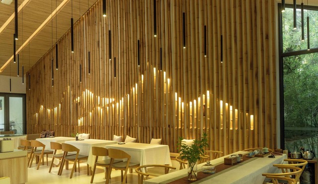 Wangshanlife Snow Garden Design Hotel