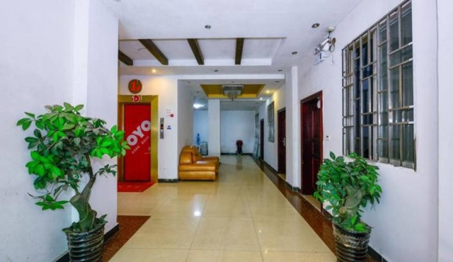 Wangxin Business Hotel