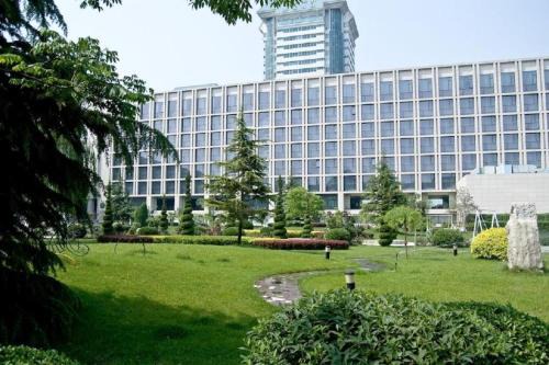 Wanshang Garden Hotel