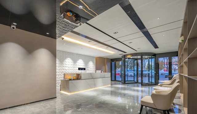 Ward Smart Hotel