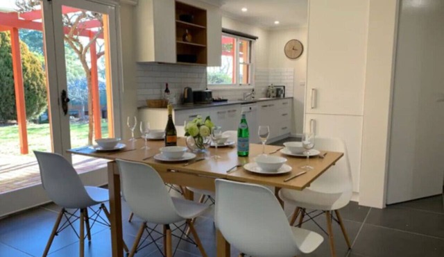 Warm and Spacious 5BR Home w/WIFI&Multiple Parking