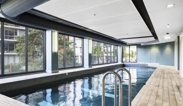 Warm&Comfortable Apartment in Wolli Creek
