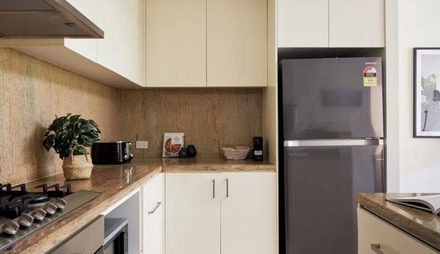 Warrawee Garden - 3 bedroom apartment