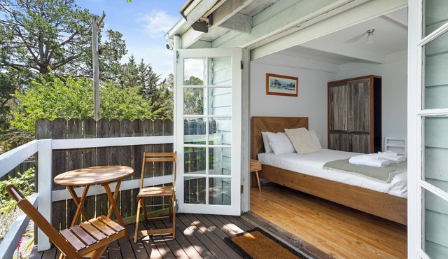 Warroonga Cottage Yarra Valley