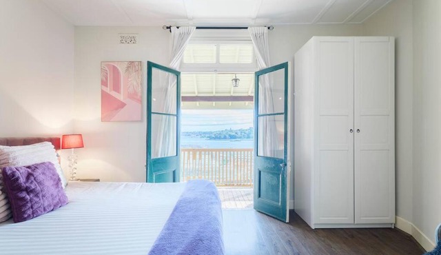 Water front - KING Bed 5 Room Rooftop Terrace #35