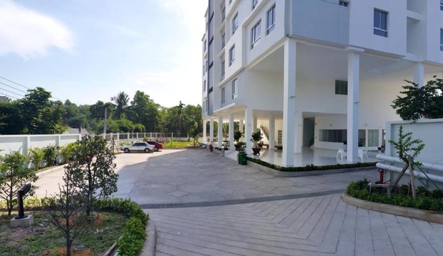 Waterfall Residences Binh Duong