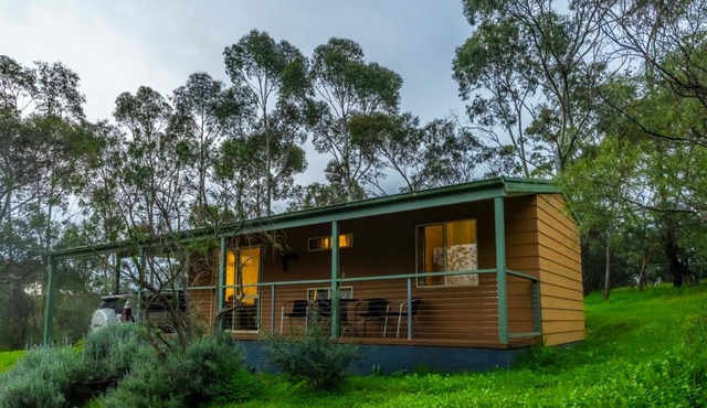 Watervale Retreat
