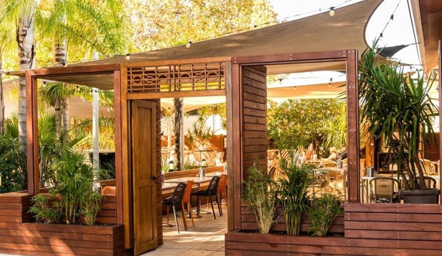 Wattle Grove Motel