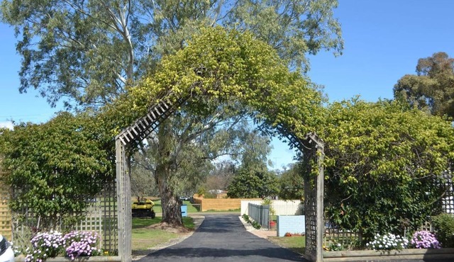 Wattle Motel