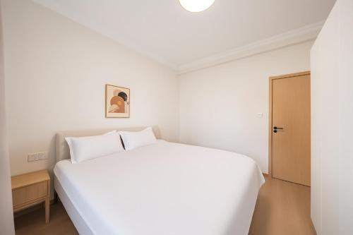 Weekend homestay lujiazui babaiban shanghai