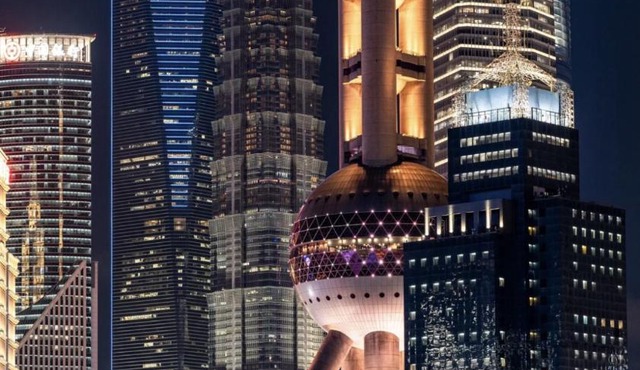 Weekend Homestay West Lujiazui Shanghai