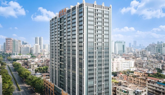 Weekend International Apartment