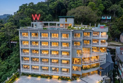 Weekend Retreat- Hotel & Spa