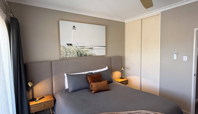 Weerona - Your Private Resort Villa Poolside