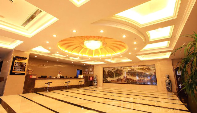 Weihai Mediterranean Hotel