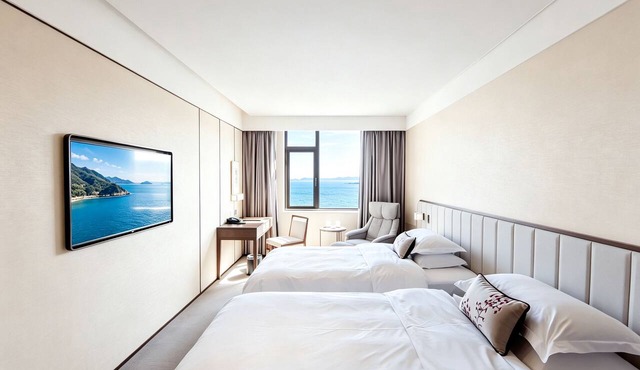 Weihaiwei Hotel