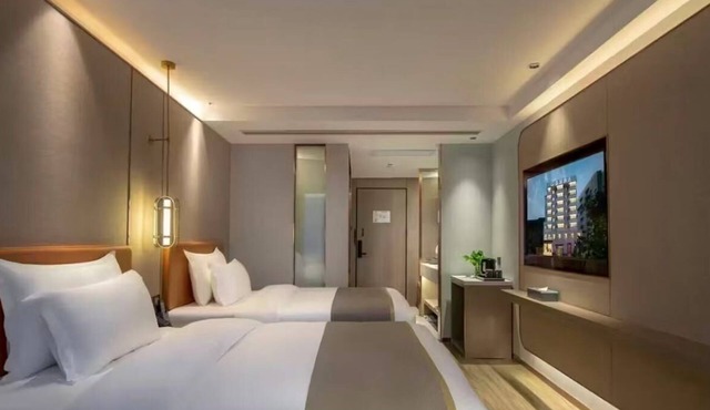Weiru Hotel
