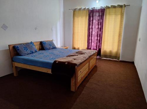 Welcome Guest House Ladakh by LexStays