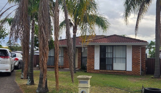 Welcome to our home in Plumpton 2761, Western Sydney NSW Australia Prime place