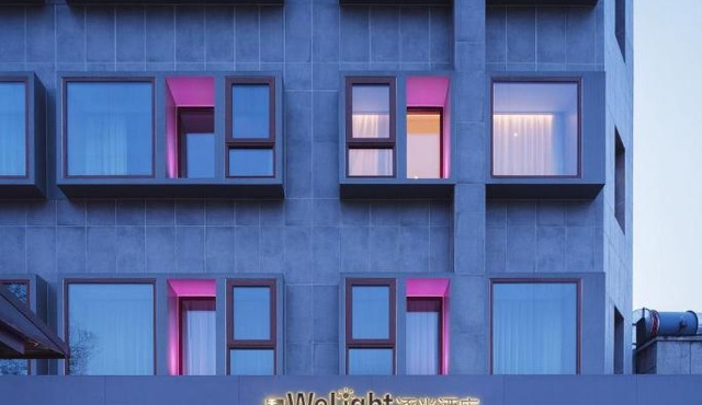 WeLight Hotel
